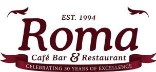 Roma Leicester Logo